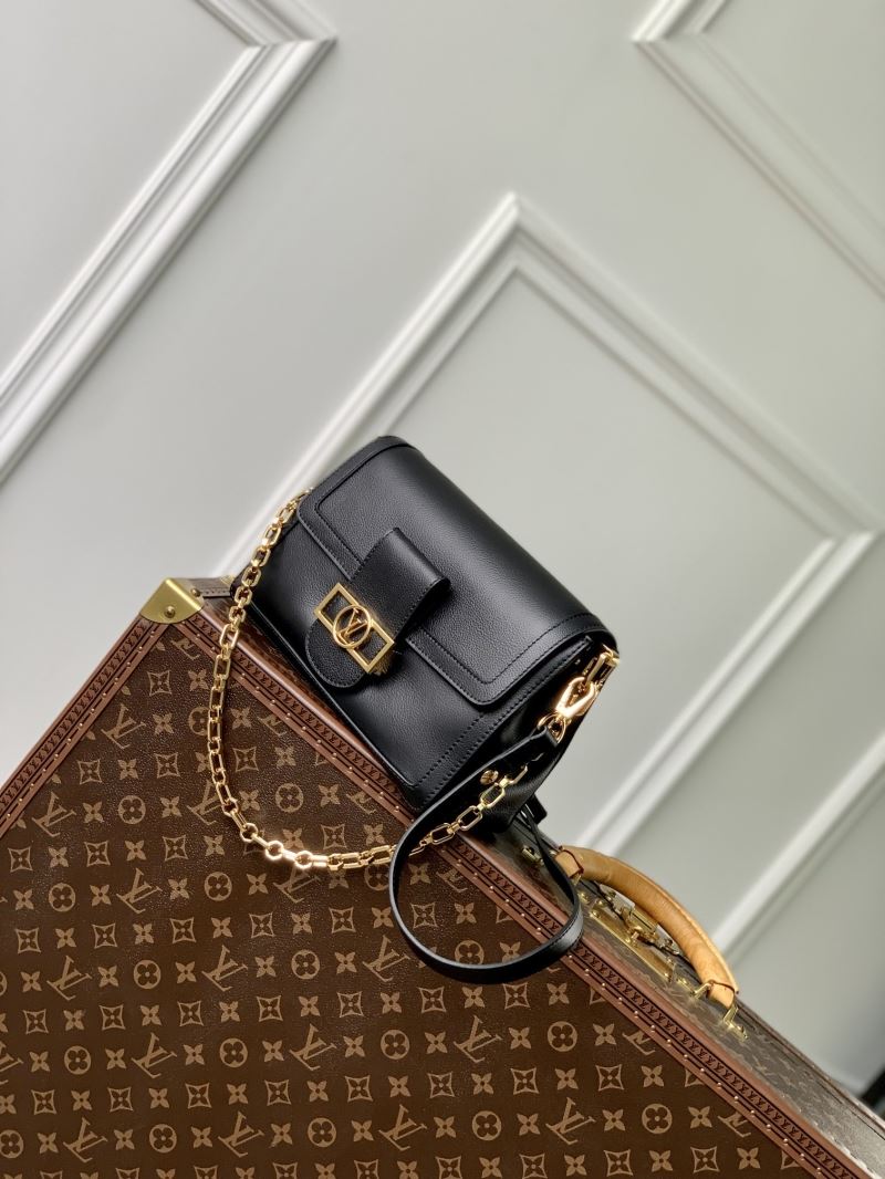 LV Dauphine Bags